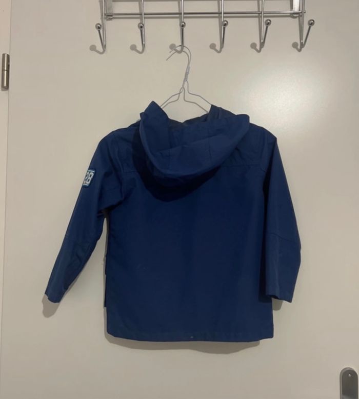 Coupe vent - photo numéro 2