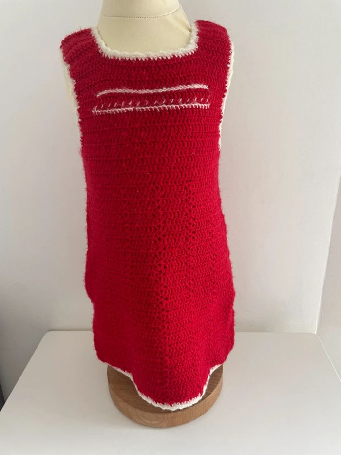 Robe bébé original