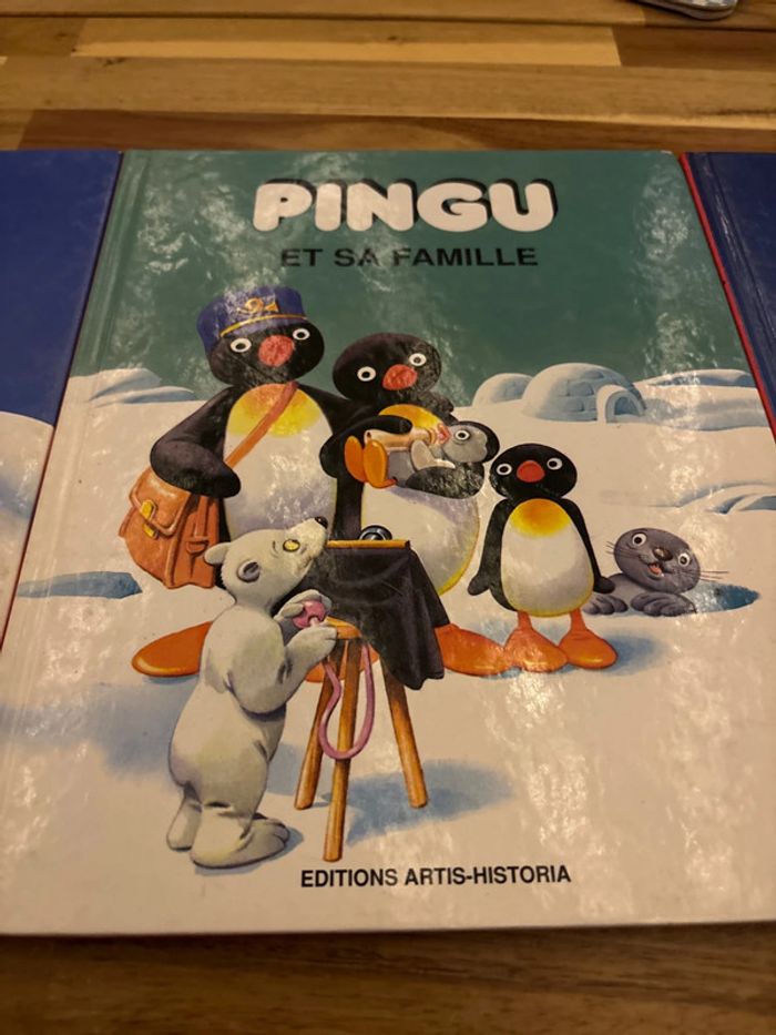 Livres - photo numéro 2