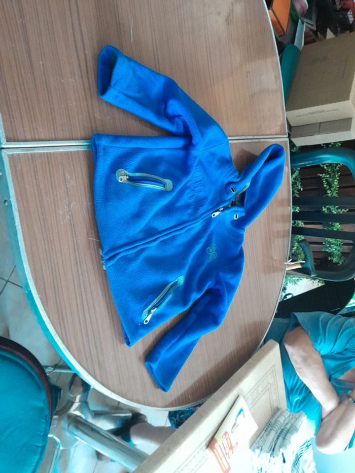 Veste enfant