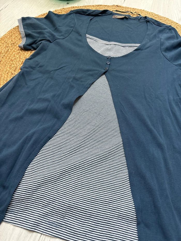 T shirt t 46-48 - photo numéro 2