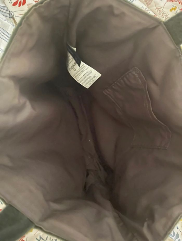 Sac gap - photo numéro 2