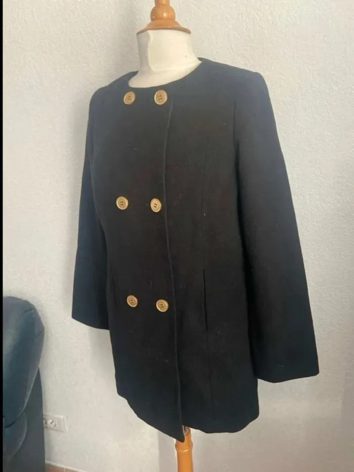 Manteau T38 - photo numéro 5