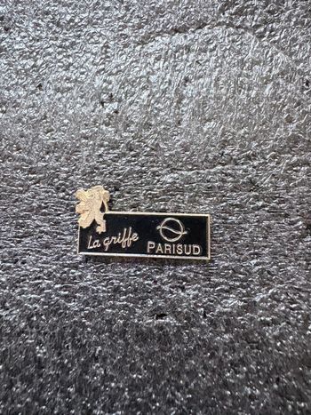 Pin’s Peugeot