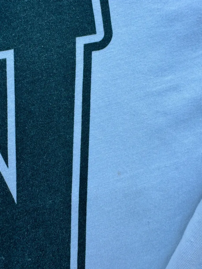 T-shirt Zara 6 ans - photo numéro 4