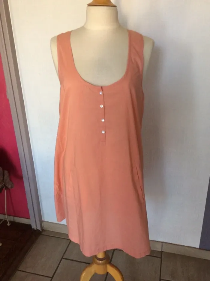 Robe d’été