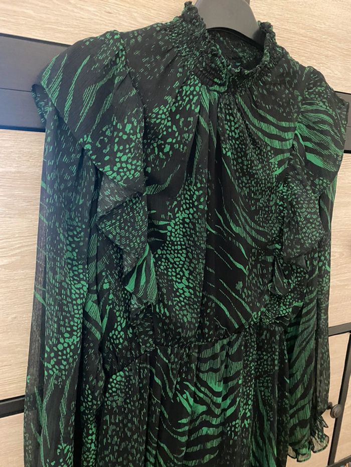 Robe Opullence Paris Taille M - photo numéro 13