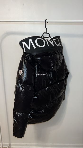 Doudoune moncler taille m