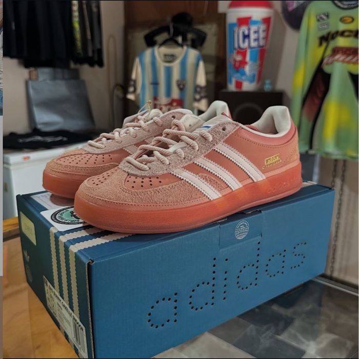 ADIDAS Bad Bunny Gazelle - photo numéro 3