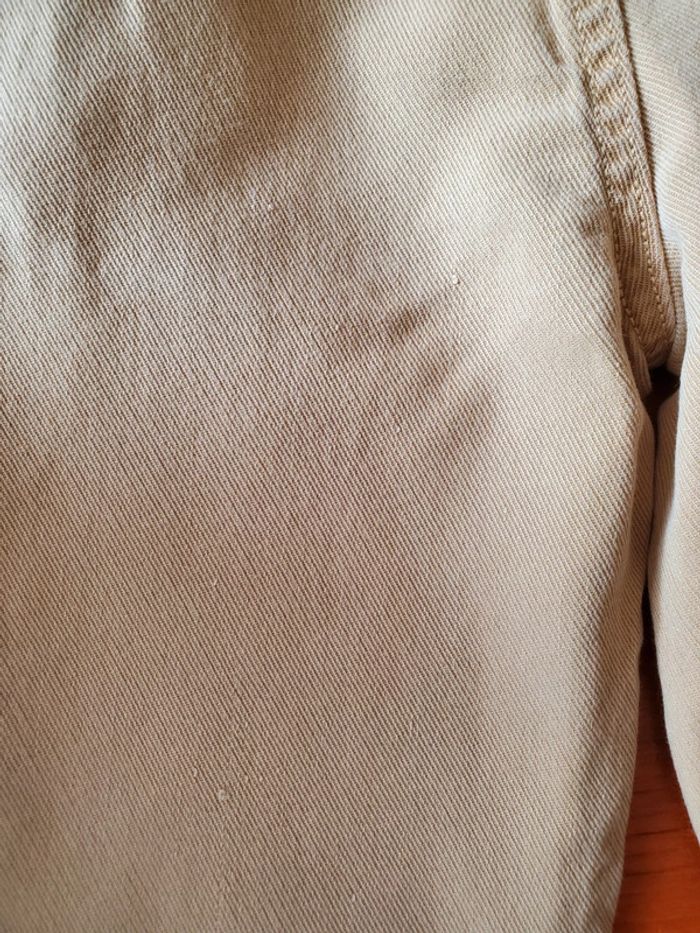 Pantalon 6ans - photo numéro 3