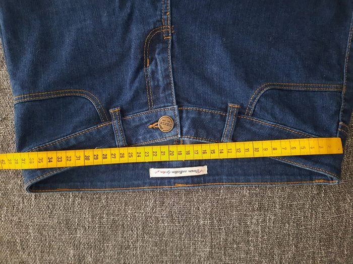Jeans slim - photo numéro 7