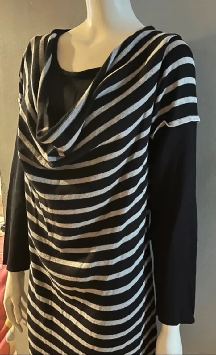Robe kiabi woman en 42 - photo numéro 2
