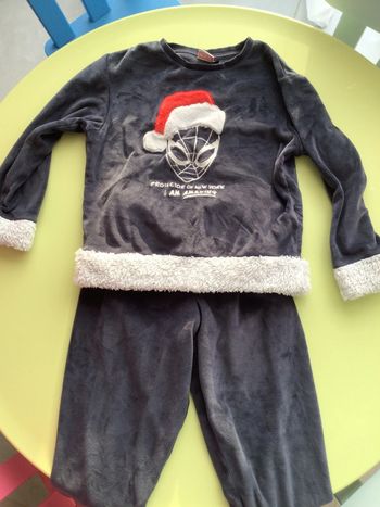 Pyjama garçon