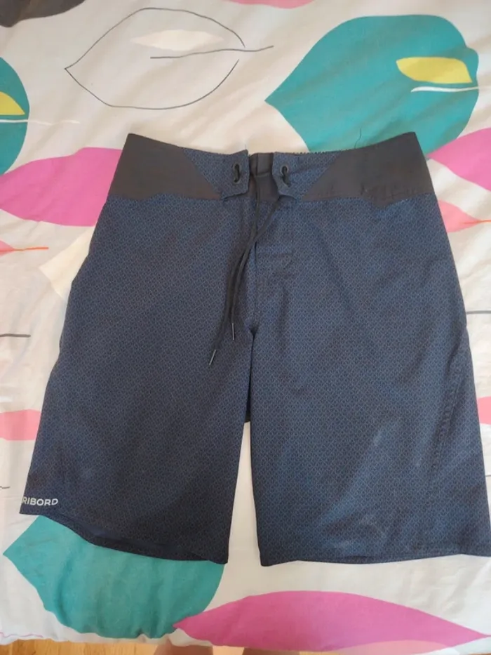 Short de bain Tribord taille S