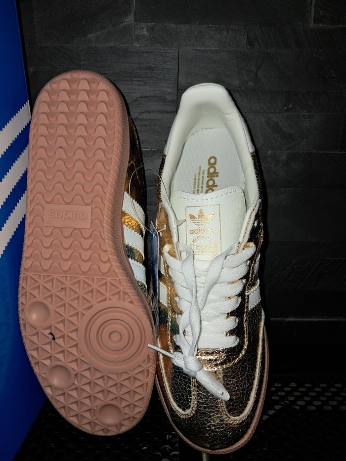 Adidas samba - photo numéro 4