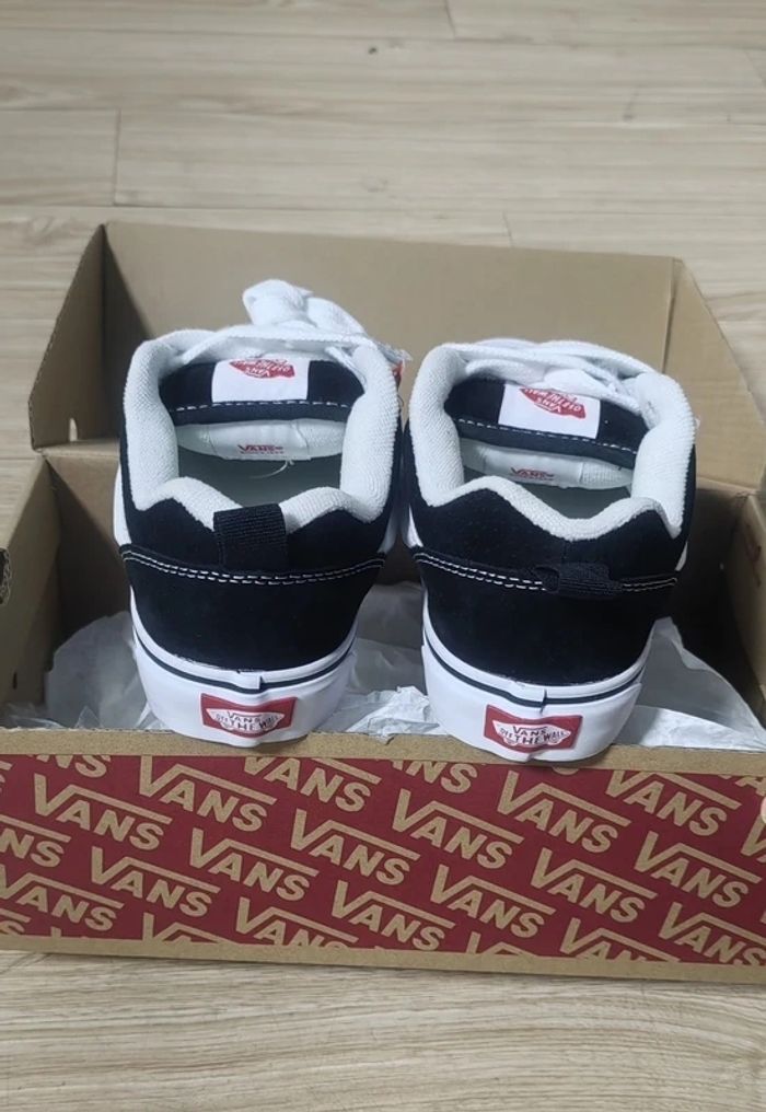 Vans Knu Skool 38 - photo numéro 5