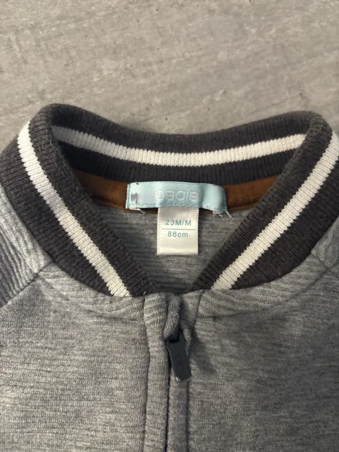 Veste okaidi 23 mois - photo numéro 3