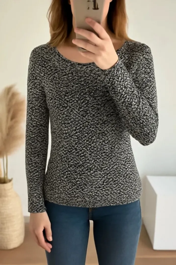 Blouse - Taille S