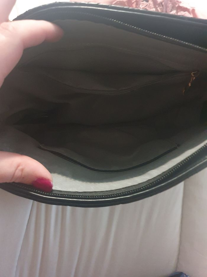 Sac bandoulière femme - photo numéro 2