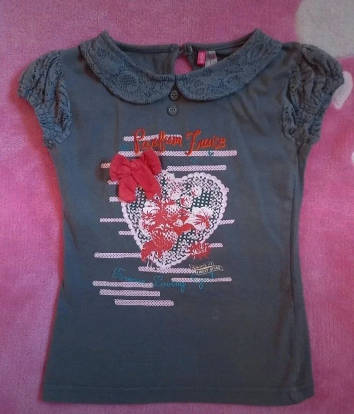 Ensemble Orchestra taille 4 ans en très bon état - photo numéro 4