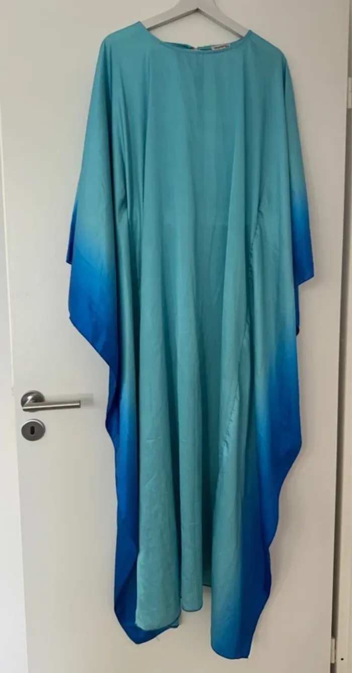 Robe longue - photo numéro 2
