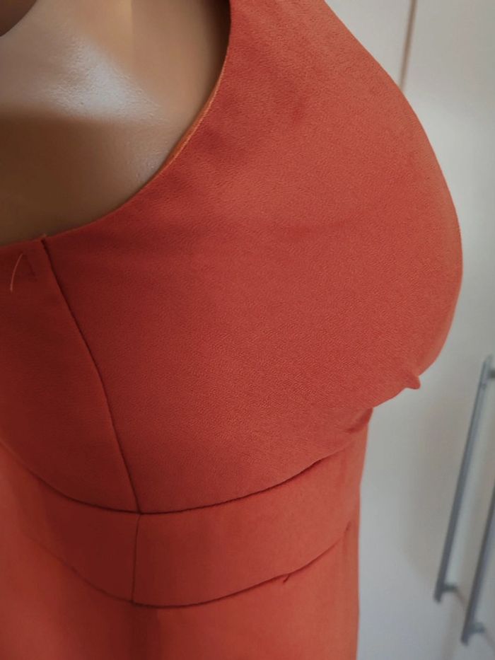 Robe de cérémonie - photo numéro 3