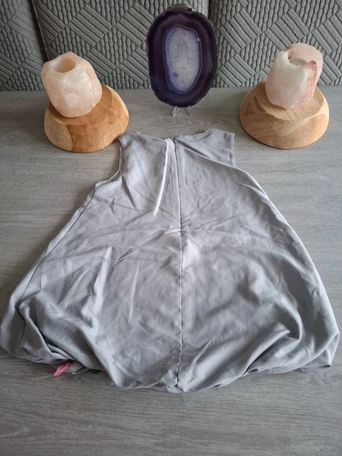 Robe et gilet assorti 23 mois - photo numéro 5