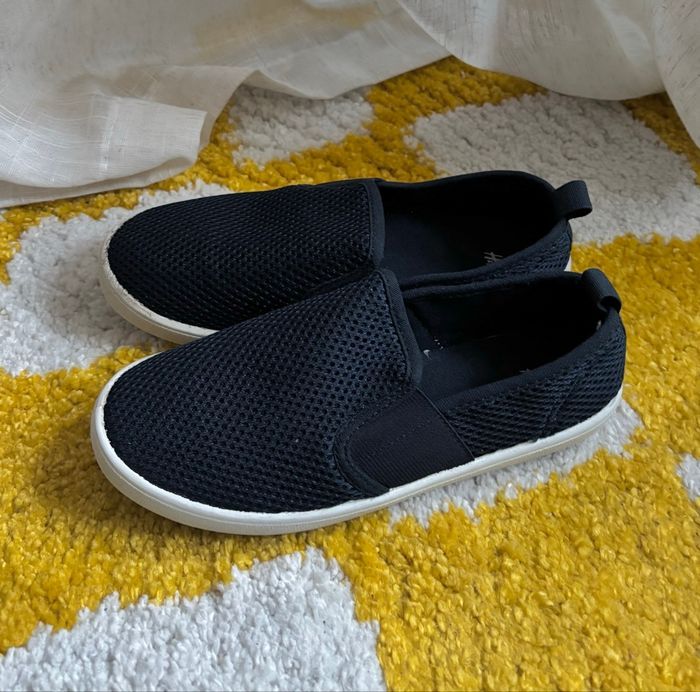 Espadrille / slip on - photo numéro 3