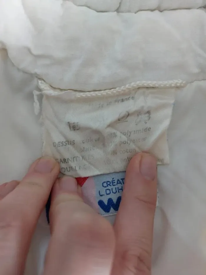 Doudoune K Way - photo numéro 4