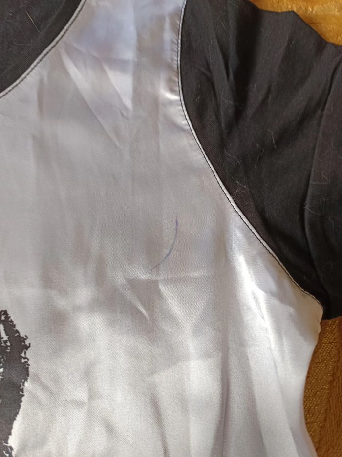 Tee-shirt Mickey L - photo numéro 4