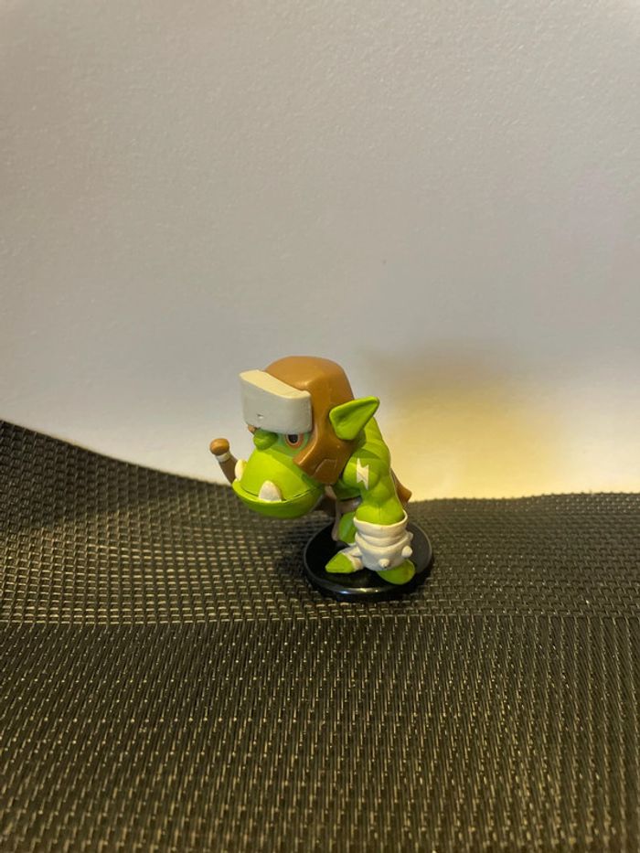 Krosmaster arena figurine Bwork 2015 Ankama krosmoz Dofus Wakfu krosmaga - photo numéro 3