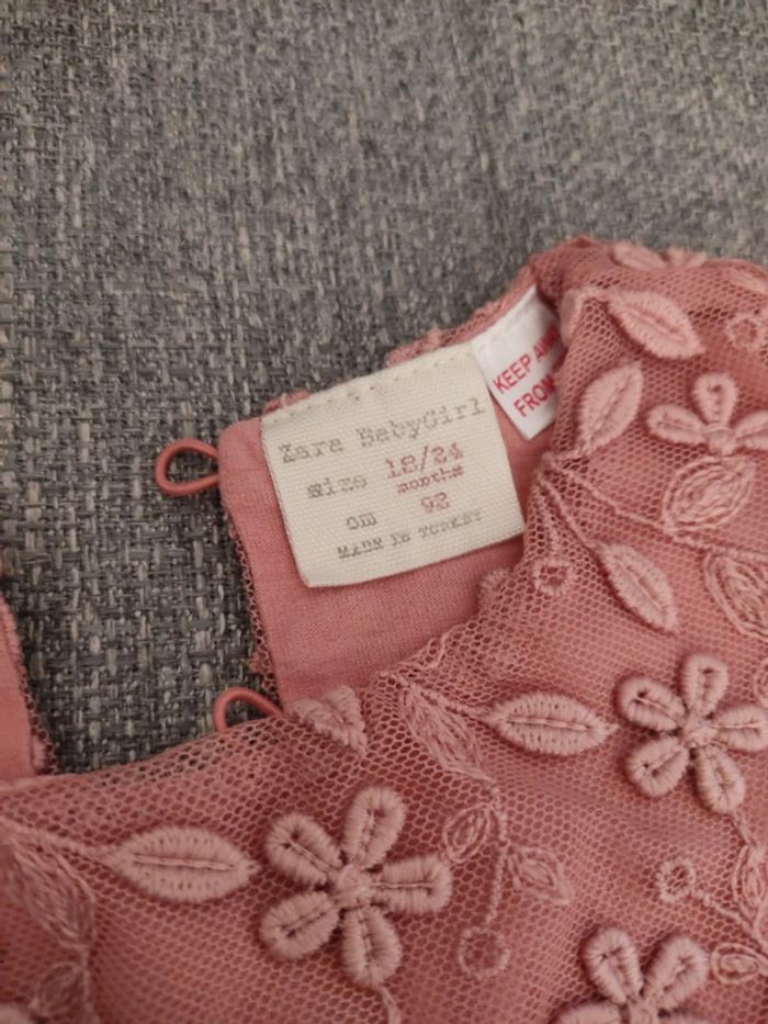 Robe taille 18-24 mois - photo numéro 3