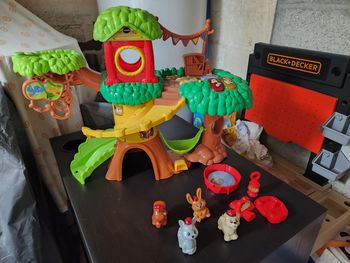 Jouets VTech