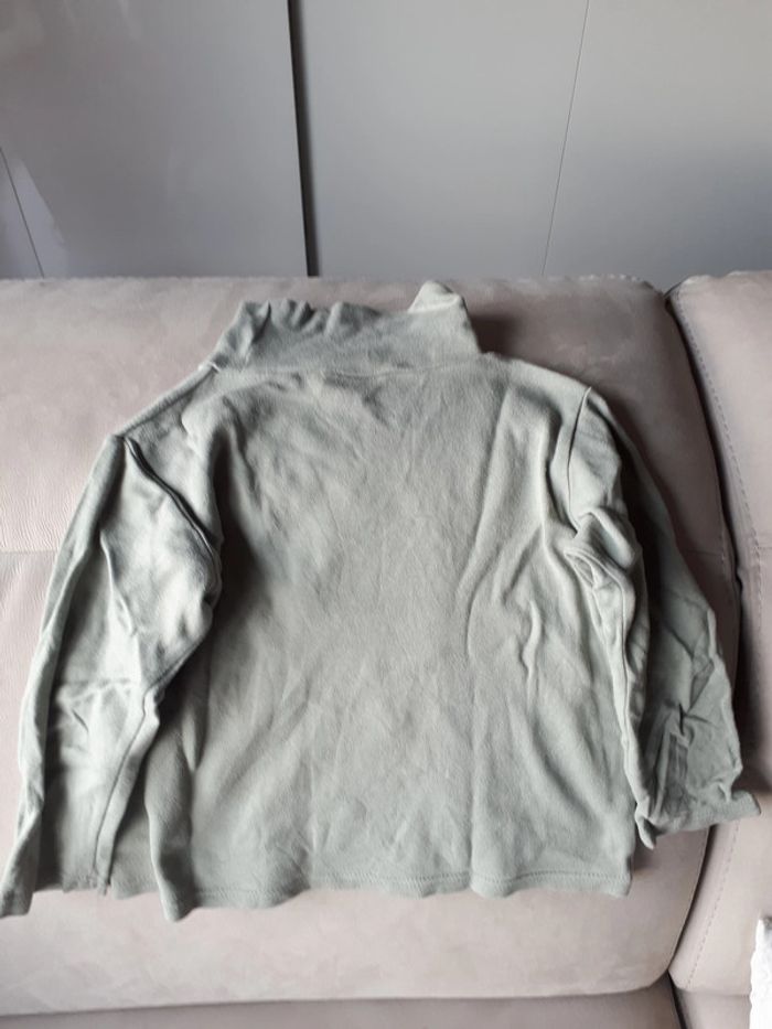 T-shirt col roulé - photo numéro 2