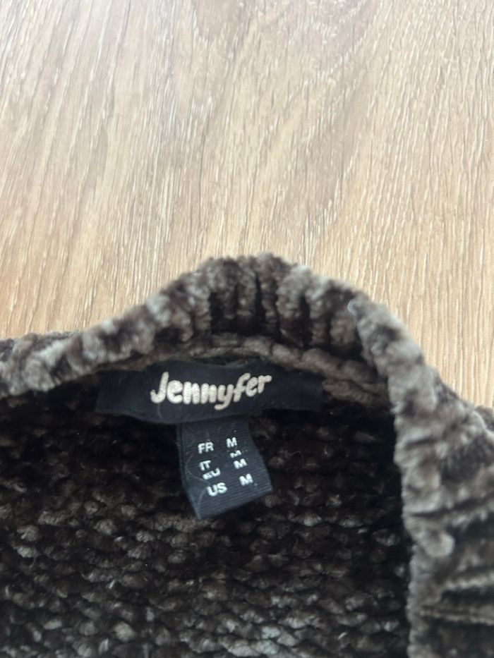 Lot de deux pulls Jennyfer - photo numéro 4