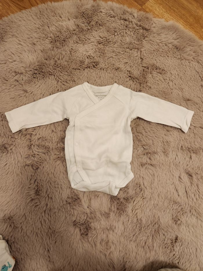 Lot body - photo numéro 5