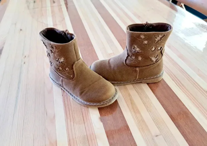 Bottines T25 - photo numéro 2