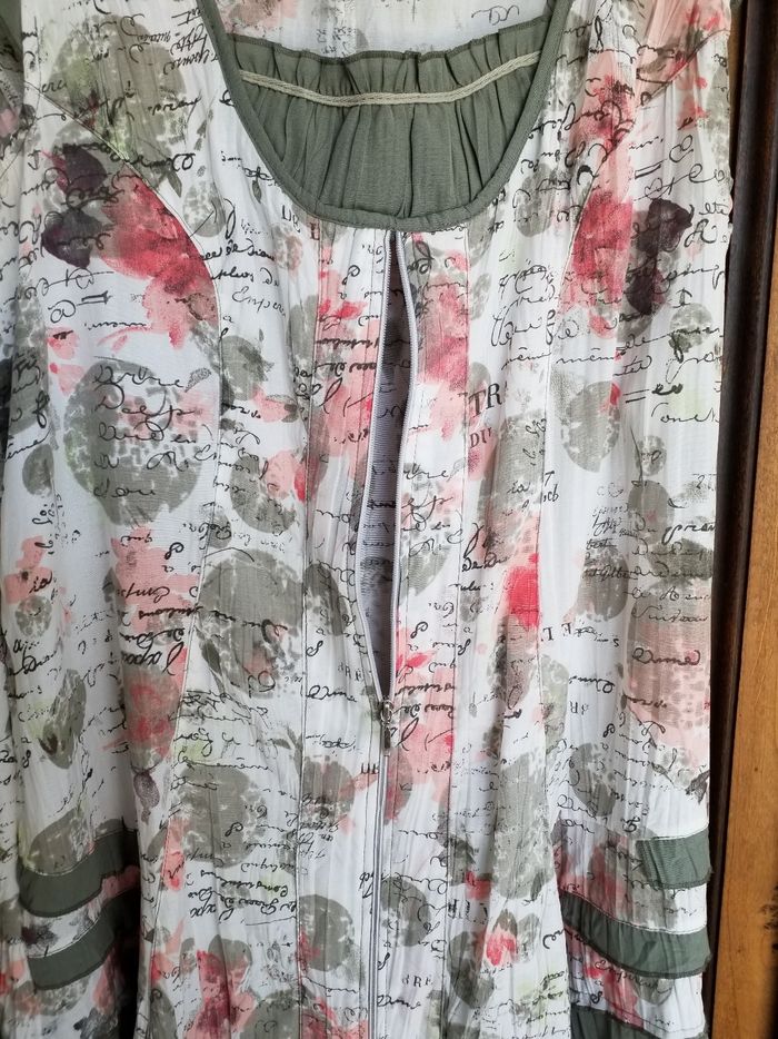 Robe d’été - photo numéro 2
