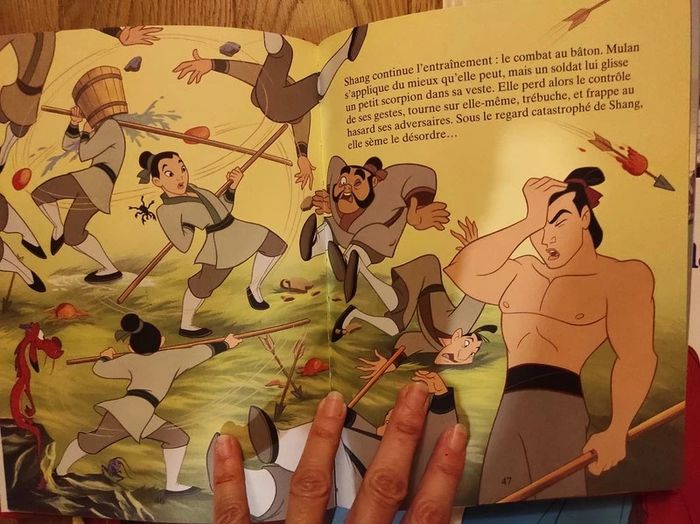 Livres Disney - photo numéro 2