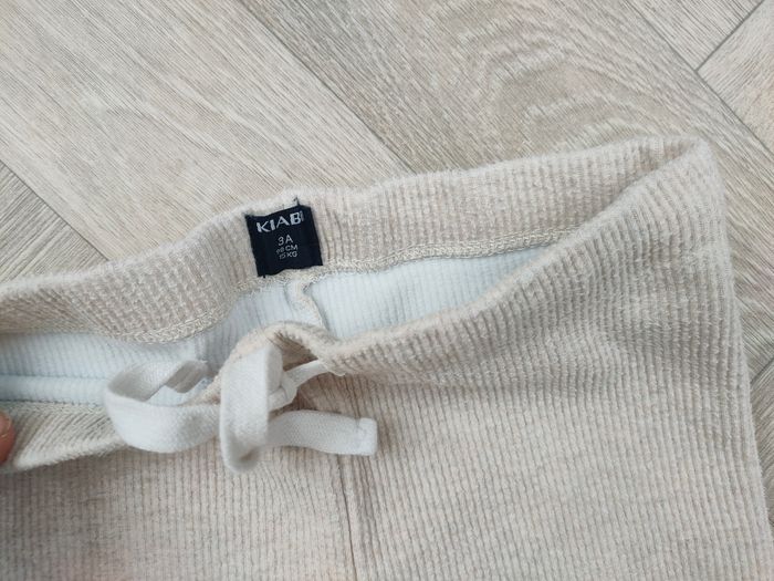 Lot de vêtements garçon mi-saison 3/4 ans - photo numéro 8
