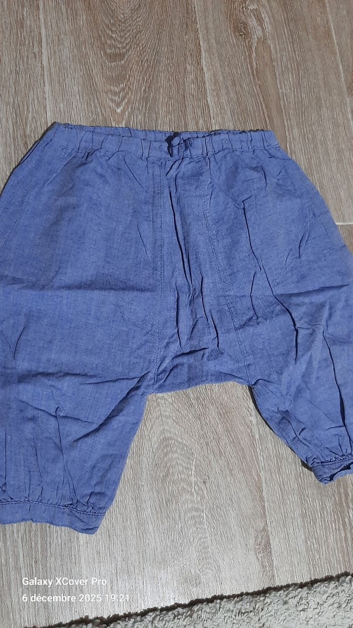 Lot bebe 12/18 - photo numéro 3