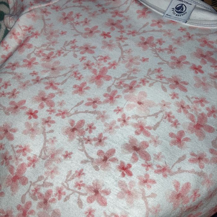 Pyjama petit bateau 6 à - photo numéro 5