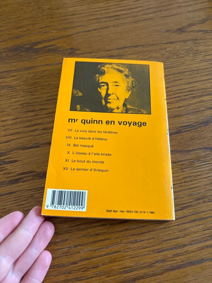 Agatha christie - photo numéro 2