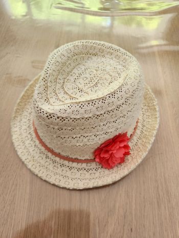Chapeau la halle