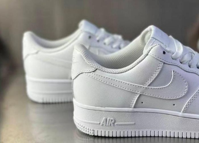 Nike Air Force 1 P45 - photo numéro 3