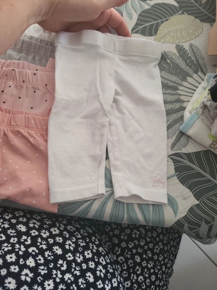 Leggins lot - photo numéro 3