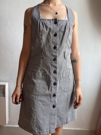 robe lee cooper taille S