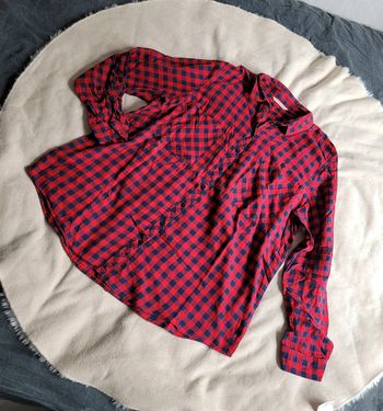 🌷 Chemise Camaieu taille 46