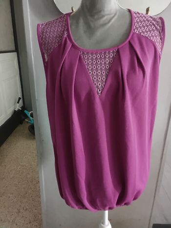 Débardeur Taille 46/48