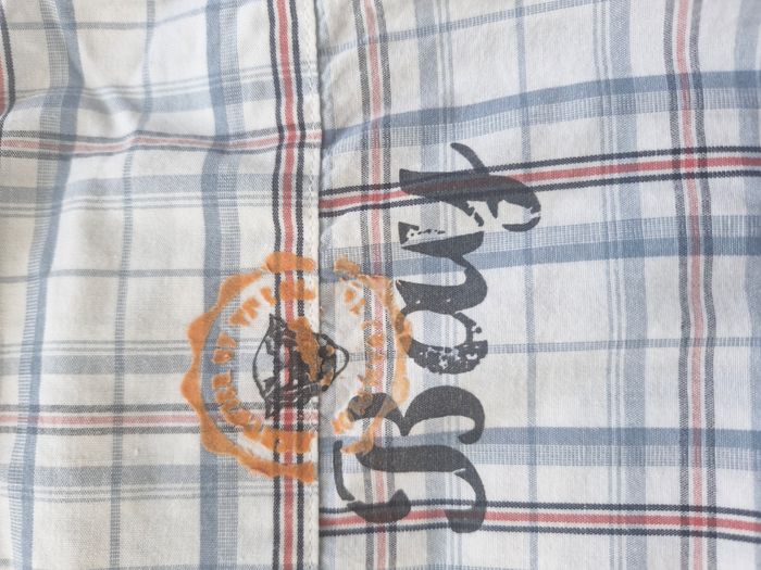 Chemise 104 Palomino - C&A - photo numéro 8